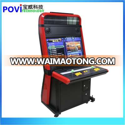 32 inch Vewlix-l Brand New Foldable Metal Arcade Cabinet